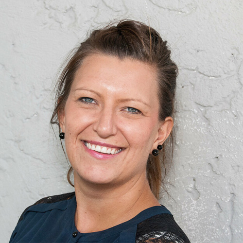 Britt Solveig portrait